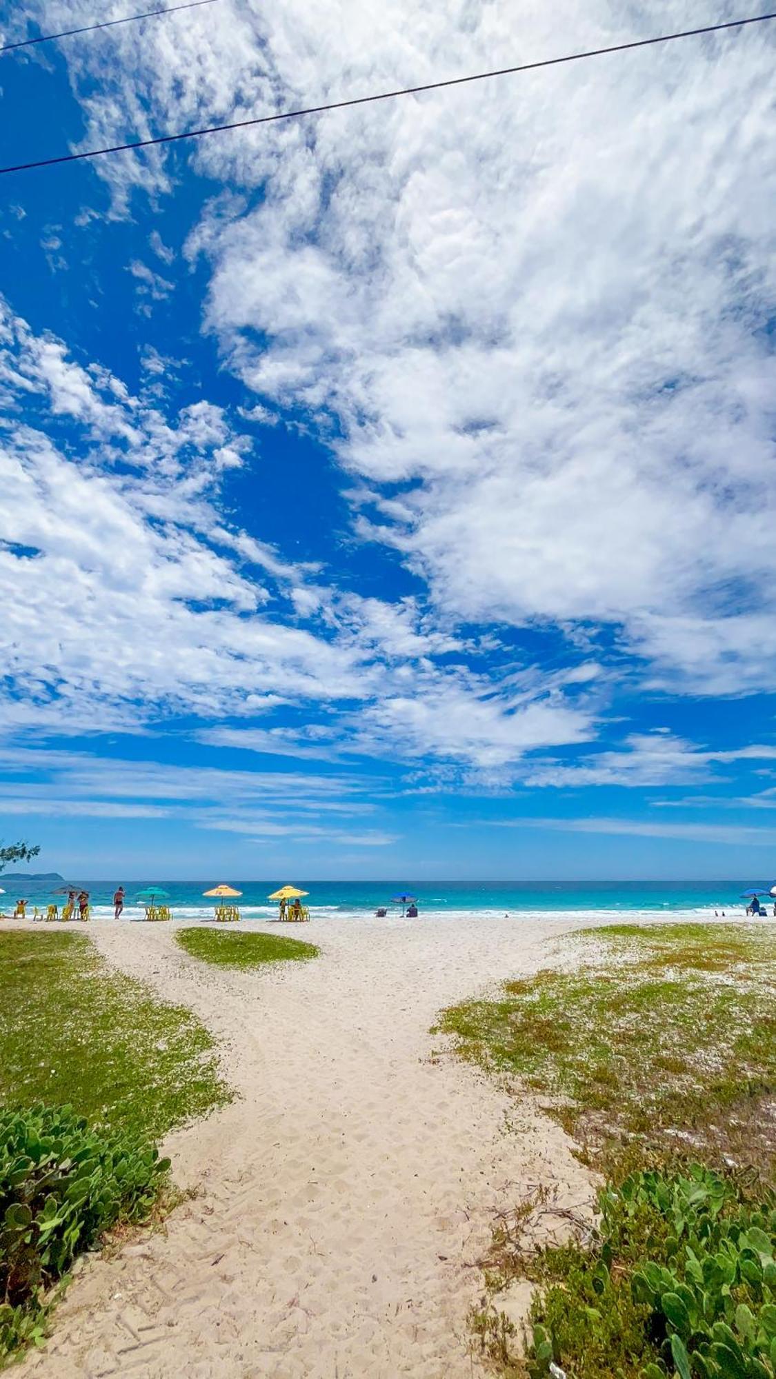 Ibello Beach Pousada Cabo Frio Eksteriør bilde