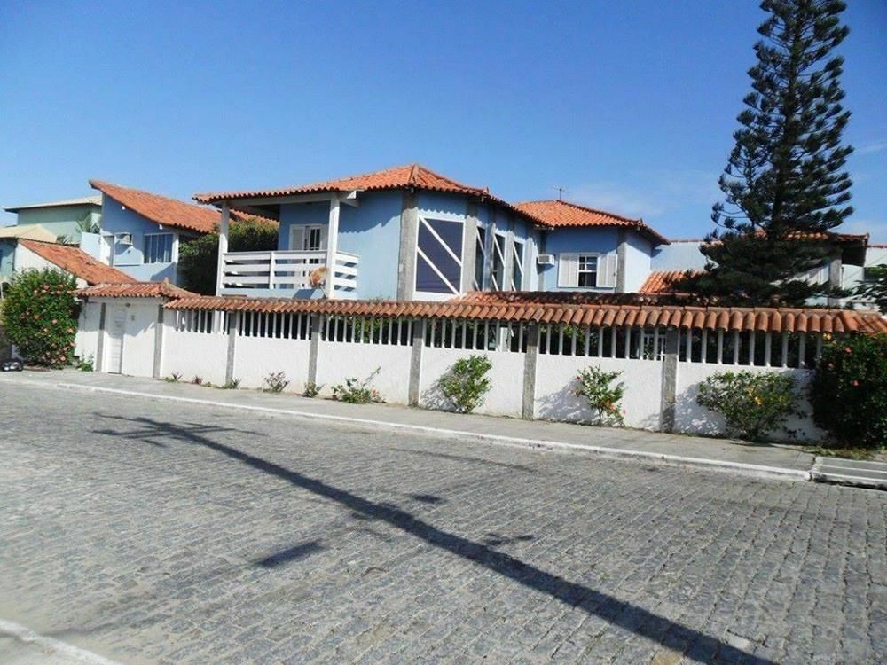 Ibello Beach Pousada Cabo Frio Eksteriør bilde