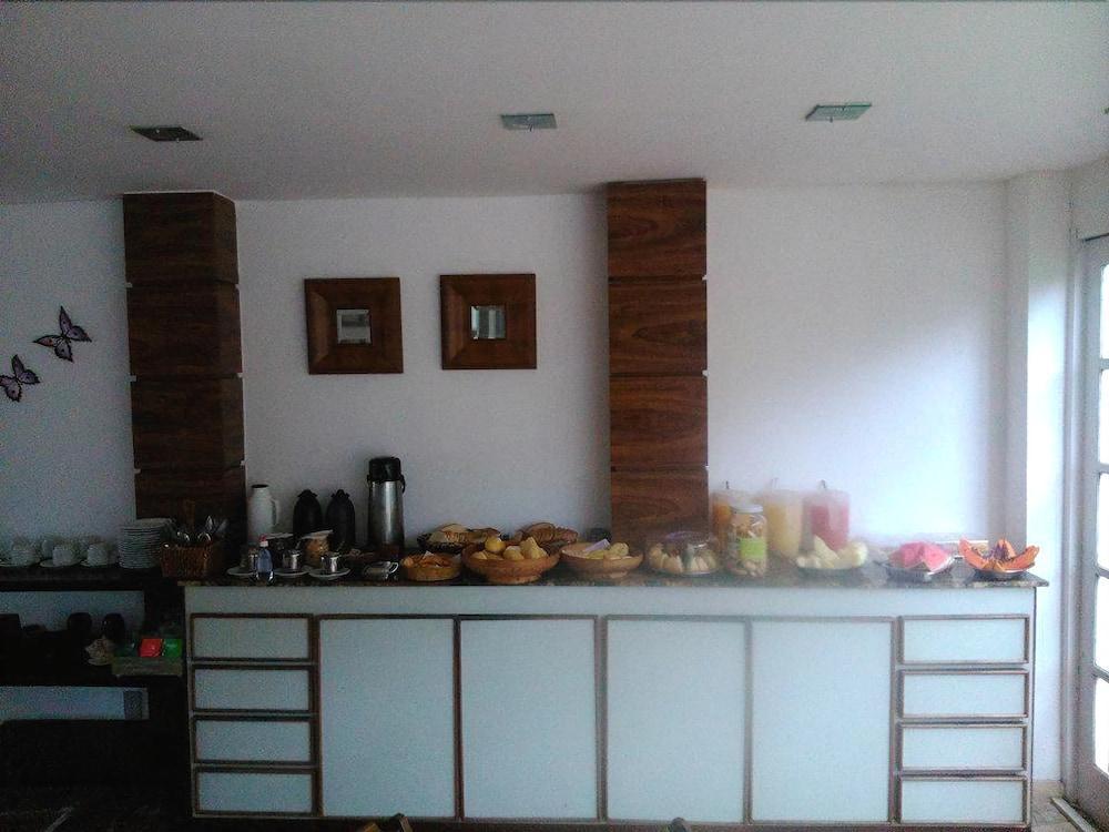 Ibello Beach Pousada Cabo Frio Eksteriør bilde