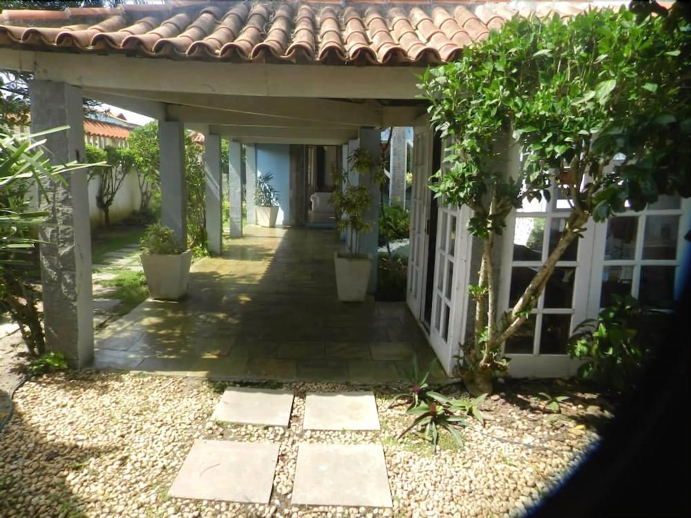 Ibello Beach Pousada Cabo Frio Eksteriør bilde