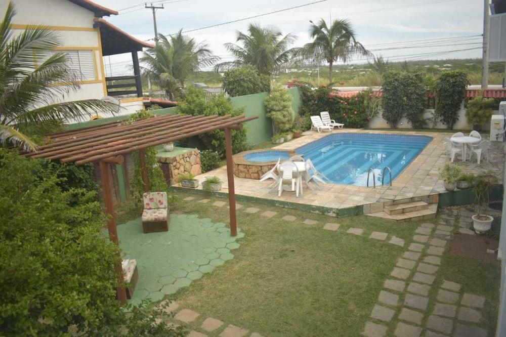Ibello Beach Pousada Cabo Frio Eksteriør bilde